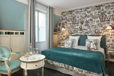 Relais Saint Jacques - 48