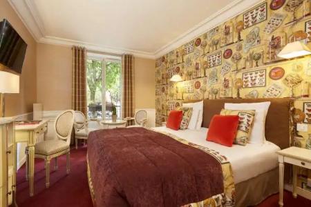 Relais Saint Jacques - 5