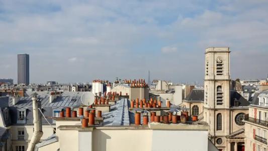 Relais Saint Jacques - 13