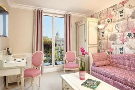 Relais Saint Jacques - 69