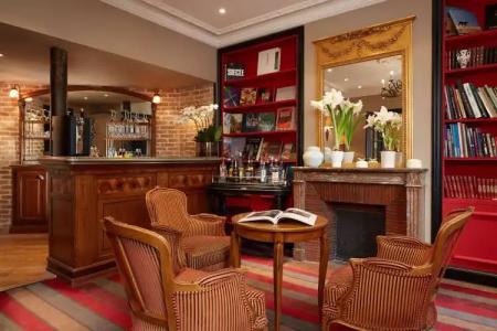 Relais Saint Jacques - 14