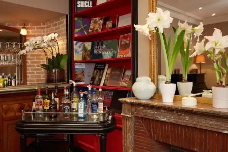 Relais Saint Jacques - 31