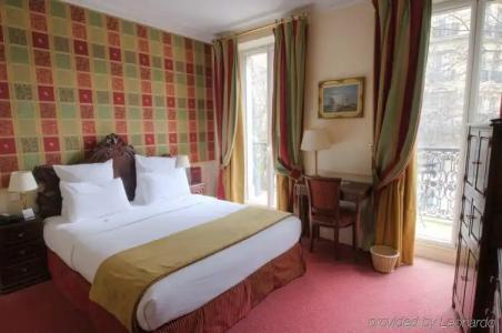 Relais Saint Jacques - 41
