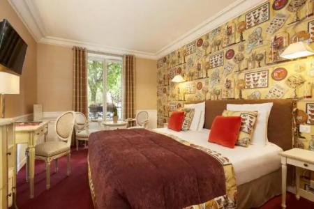 Relais Saint Jacques - 66