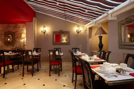 Relais Saint Jacques - 15