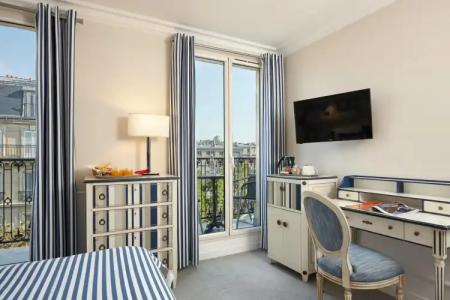 Relais Saint Jacques - 27