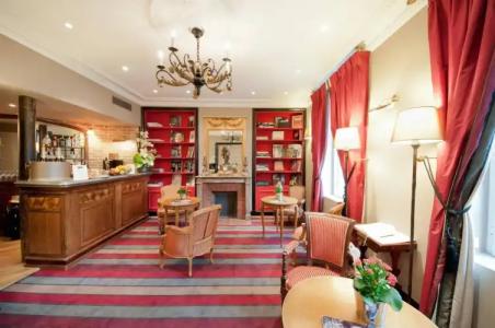 Relais Saint Jacques - 43