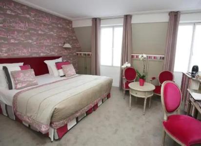 Relais Saint Jacques - 50
