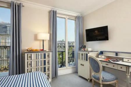 Relais Saint Jacques - 62