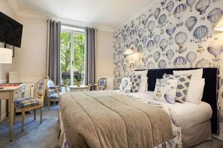 Relais Saint Jacques - 1