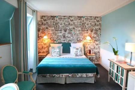 Relais Saint Jacques - 46
