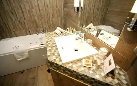 Relais Saint Jacques - 34