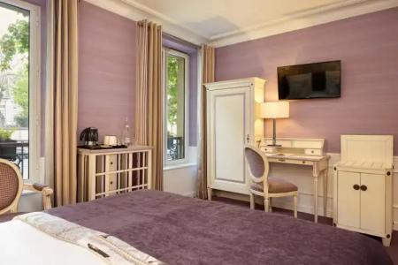 Relais Saint Jacques - 22