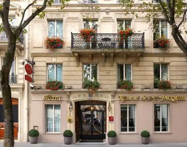 Relais Saint Jacques - 19