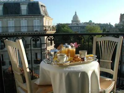 Relais Saint Jacques - 38