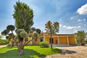 B&B QuattroStelle Mini-hotel, Lecce