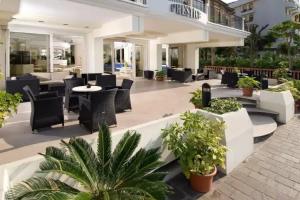 Hotel Prestige, Cattolica