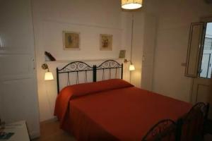 Castrignano del Capo - Hotels