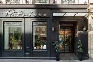 Best Western Aramis Saint Germain Mini-hotel, Paris