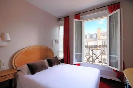 Best Western Aramis Saint Germain - 62