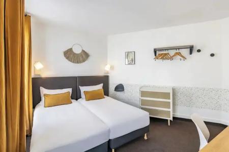 Best Western Aramis Saint Germain - 69