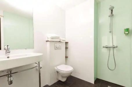 Best Western Aramis Saint Germain - 52