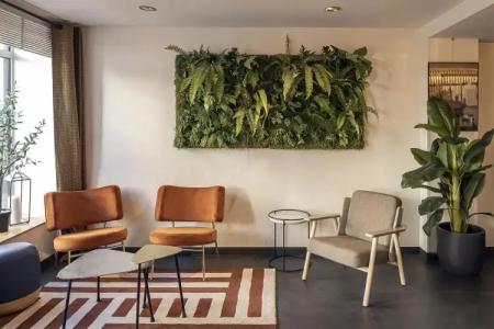 Best Western Aramis Saint Germain - 14