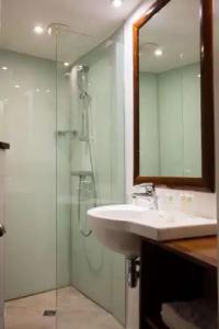 Best Western Aramis Saint Germain - 56