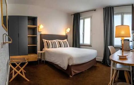 Best Western Aramis Saint Germain - 73