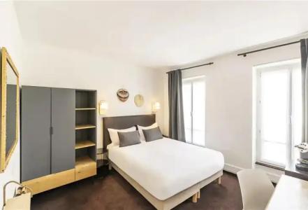 Best Western Aramis Saint Germain - 30
