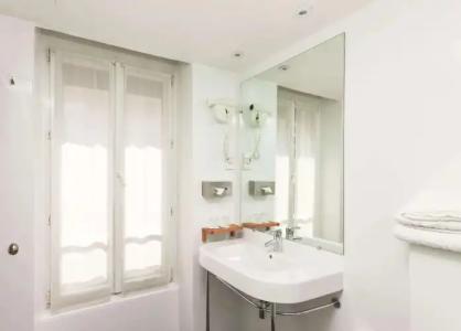Best Western Aramis Saint Germain - 7