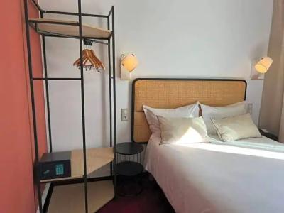 Best Western Aramis Saint Germain - 58