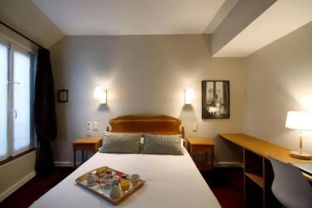 Best Western Aramis Saint Germain - 50