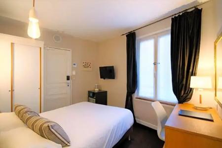 Best Western Aramis Saint Germain - 41