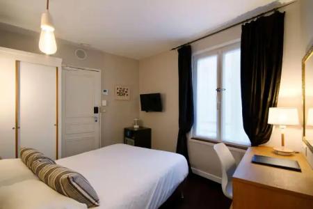 Best Western Aramis Saint Germain - 4