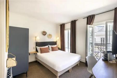 Best Western Aramis Saint Germain - 29