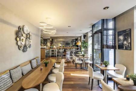 Best Western Aramis Saint Germain - 24