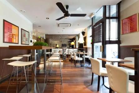 Best Western Aramis Saint Germain - 25