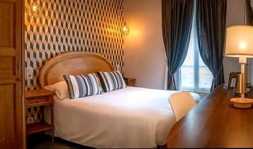 Best Western Aramis Saint Germain - 65