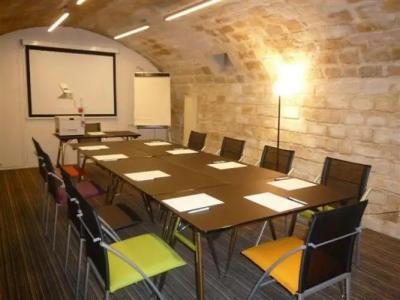 Best Western Aramis Saint Germain - 54