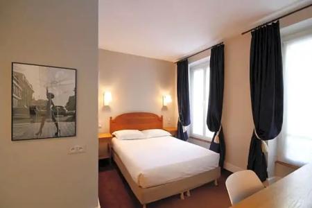 Best Western Aramis Saint Germain - 59