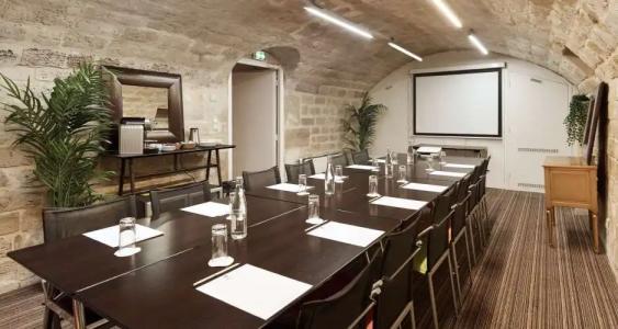 Best Western Aramis Saint Germain - 18
