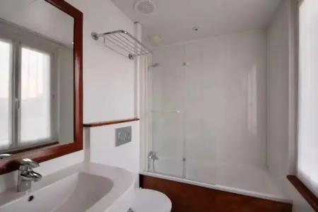 Best Western Aramis Saint Germain - 51