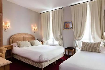 Best Western Aramis Saint Germain - 47