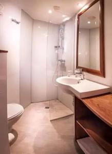 Best Western Aramis Saint Germain - 37