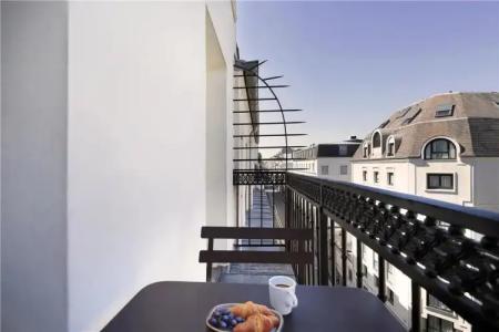 Best Western Aramis Saint Germain - 6