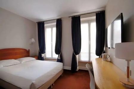 Best Western Aramis Saint Germain - 60