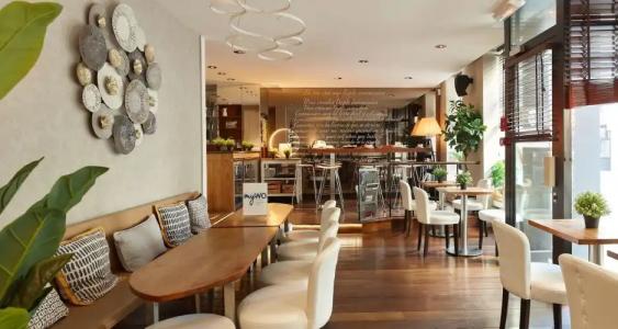 Best Western Aramis Saint Germain - 27
