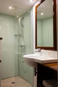 Best Western Aramis Saint Germain - 42