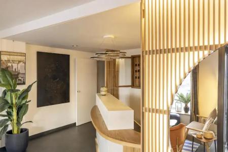 Best Western Aramis Saint Germain - 1